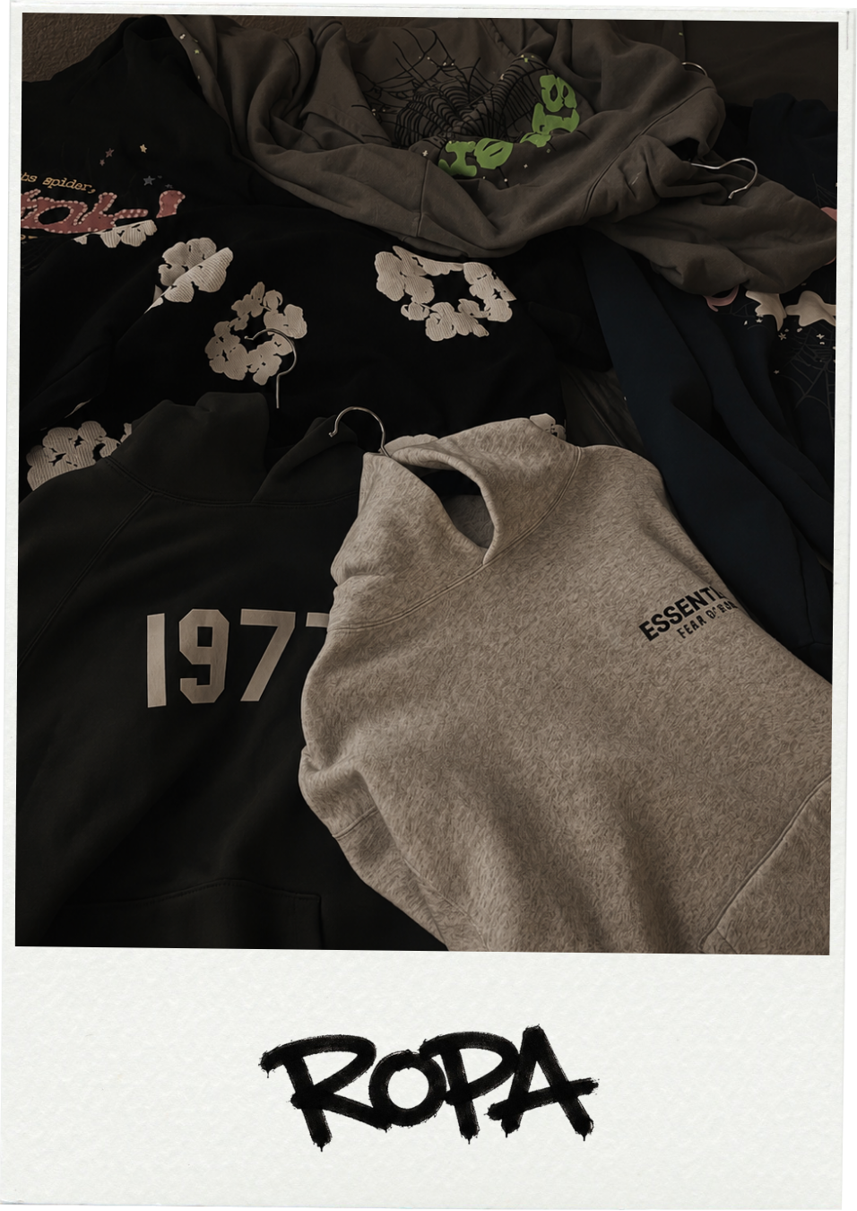 ropa
