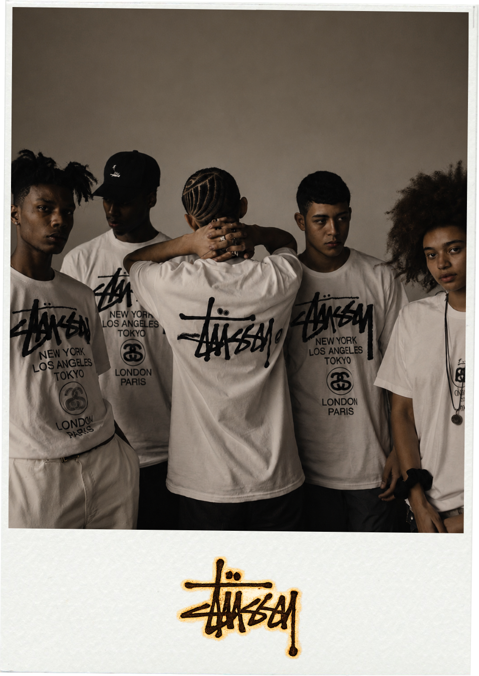stussy