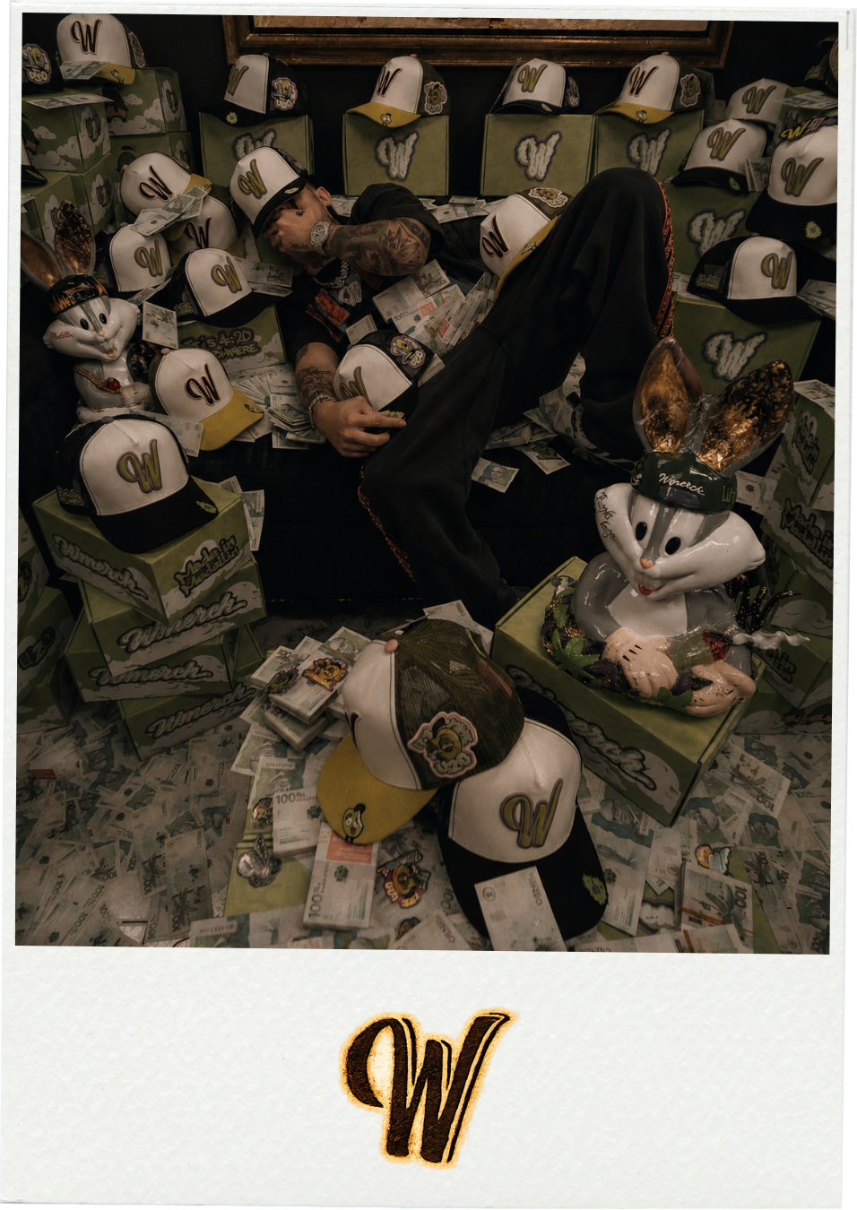 w-merch
