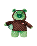 SIP FADE AWAY HOODIE MONEYBEAR