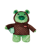 SIP FADE AWAY HOODIE MONEYBEAR