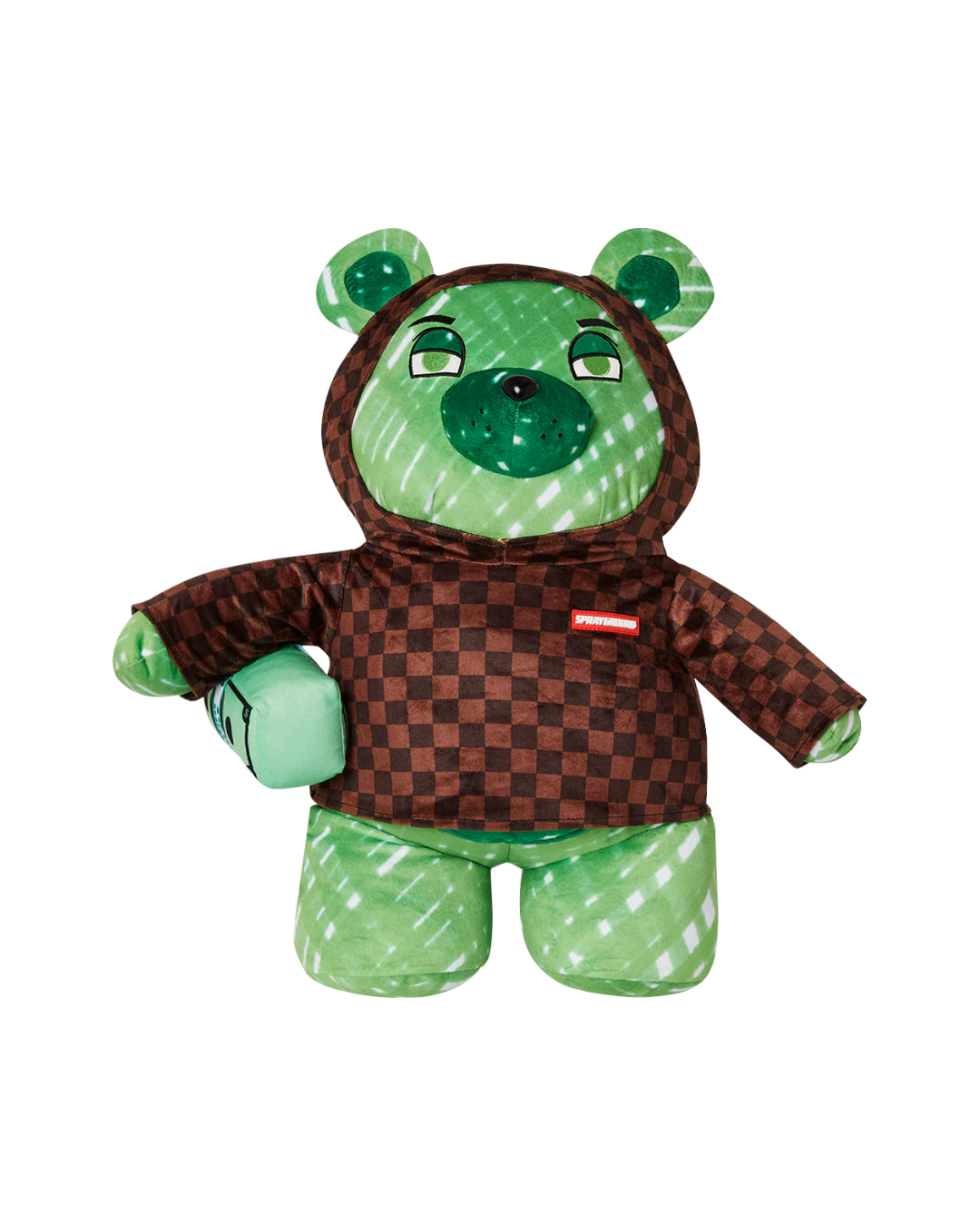 SIP FADE AWAY HOODIE MONEYBEAR