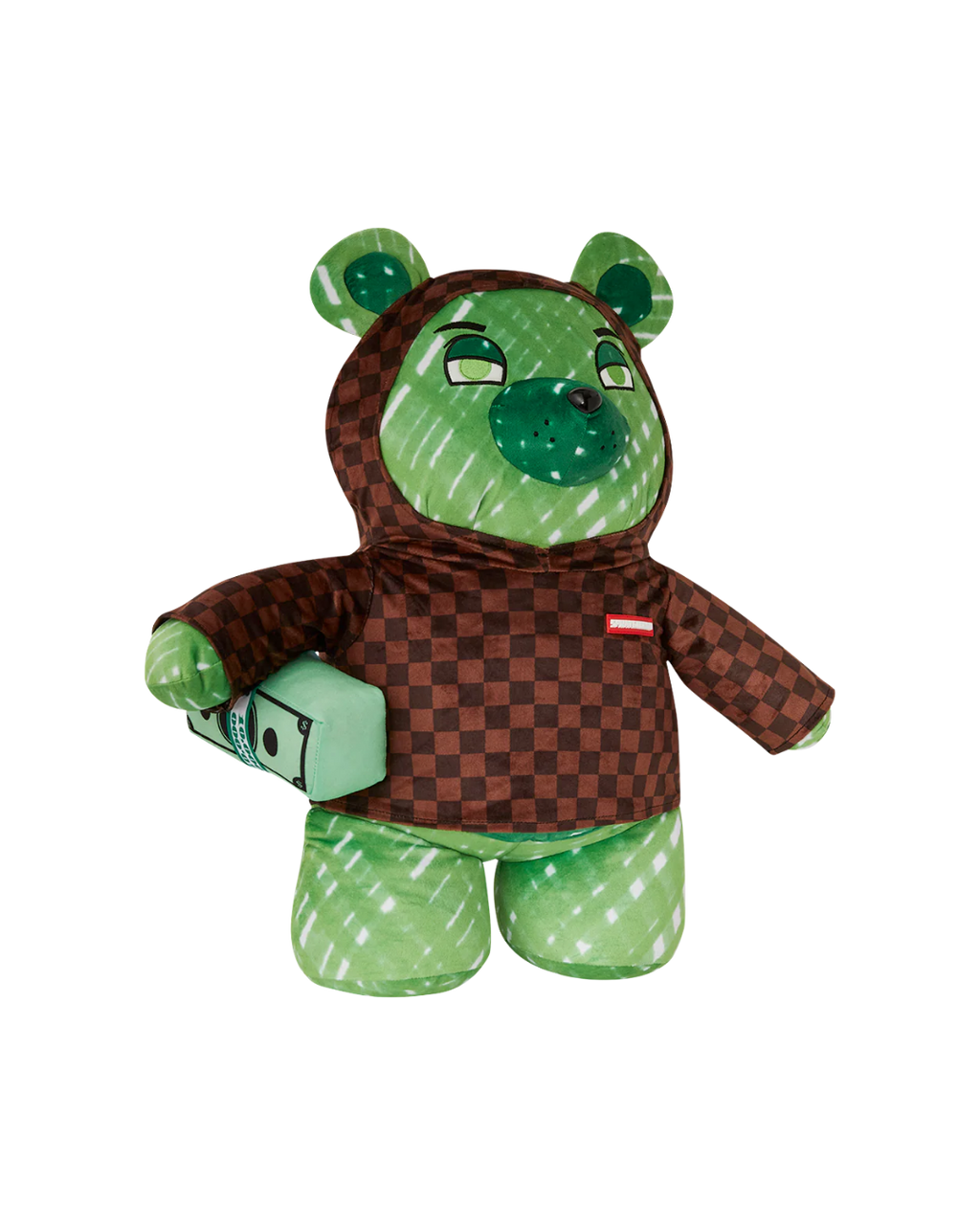 SIP FADE AWAY HOODIE MONEYBEAR