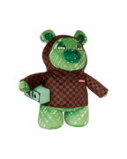 SIP FADE AWAY HOODIE MONEYBEAR