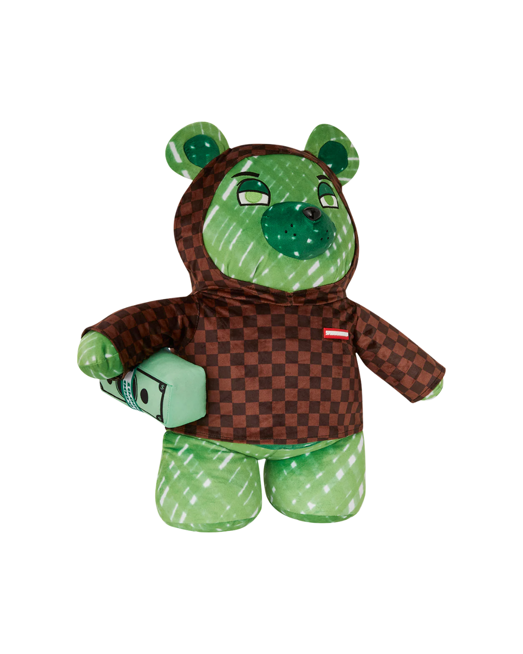 SIP FADE AWAY HOODIE MONEYBEAR
