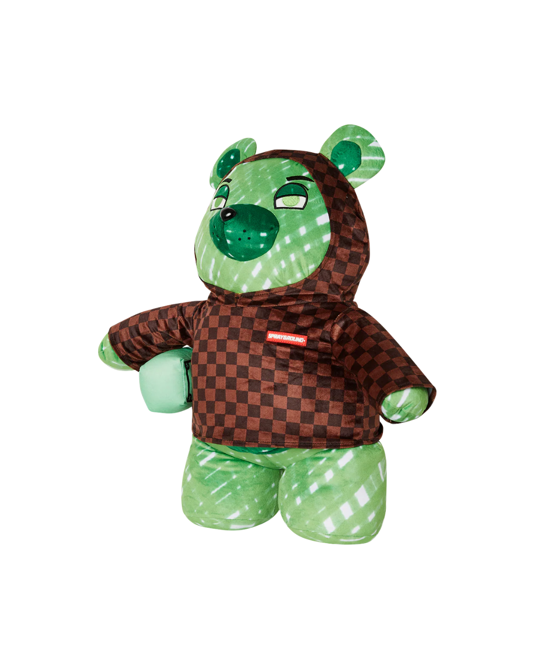 SIP FADE AWAY HOODIE MONEYBEAR