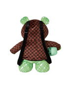 SIP FADE AWAY HOODIE MONEYBEAR