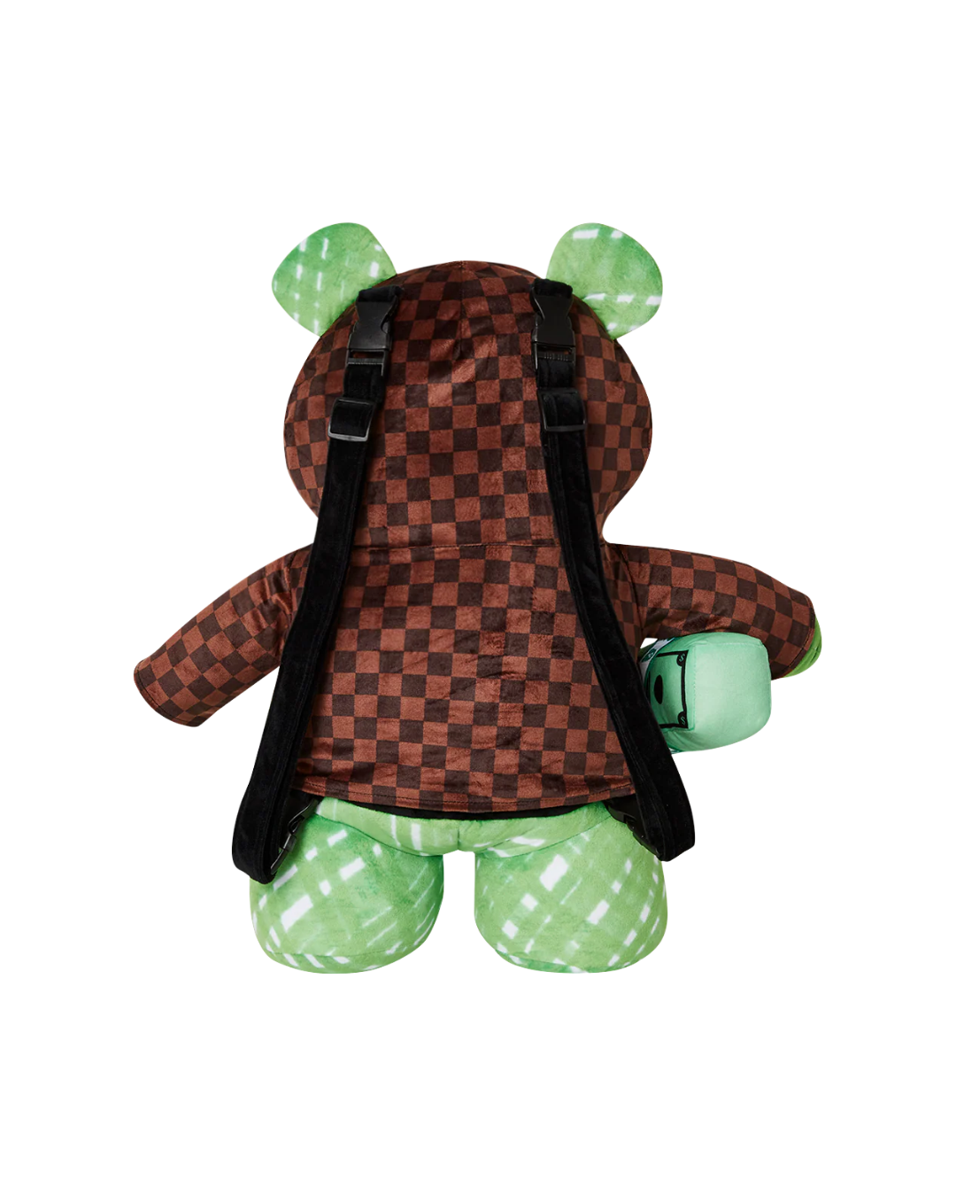 SIP FADE AWAY HOODIE MONEYBEAR
