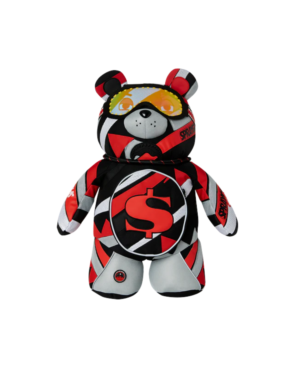 ARCTIC MONEYBEAR