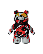 ARCTIC MONEYBEAR