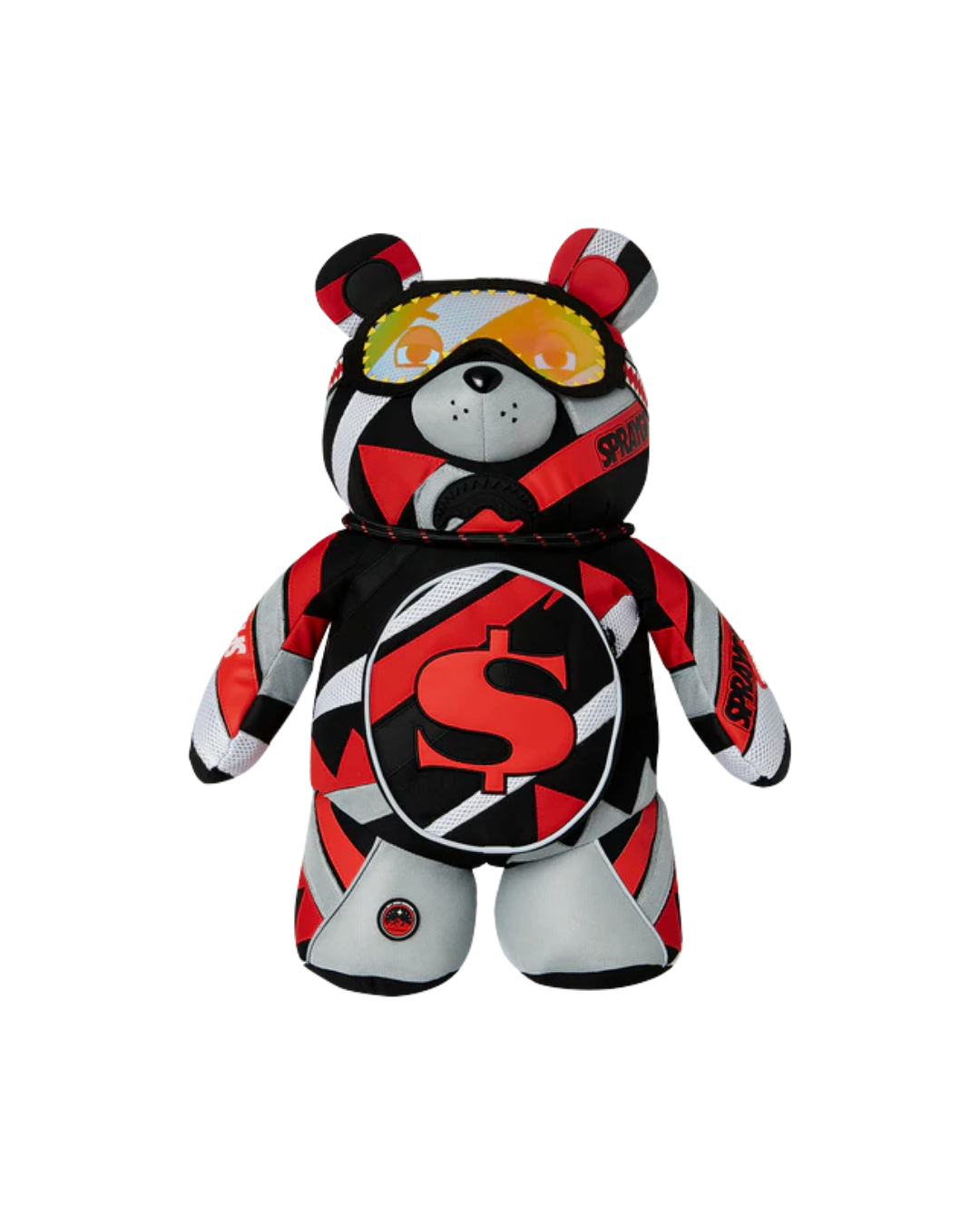 ARCTIC MONEYBEAR
