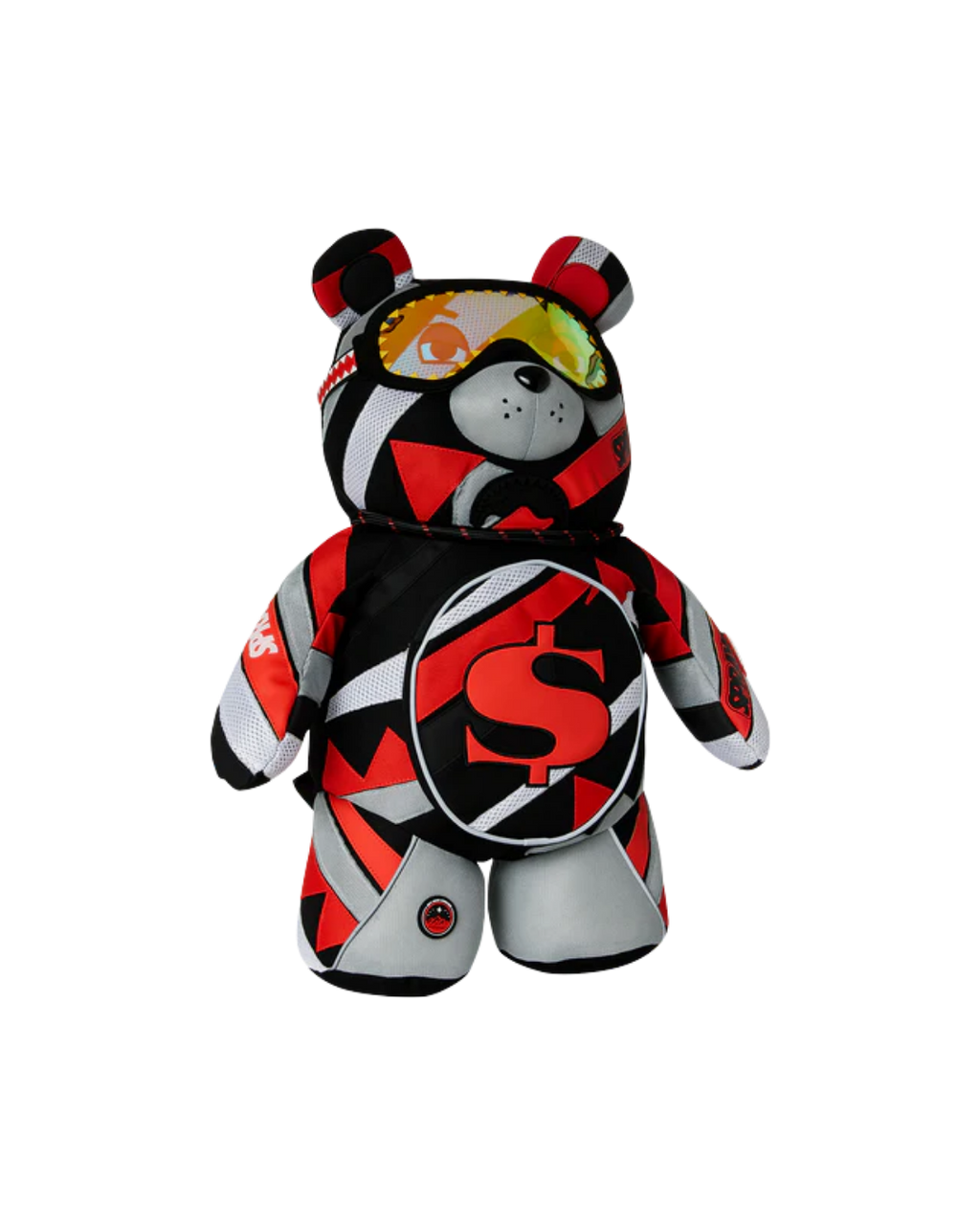 ARCTIC MONEYBEAR