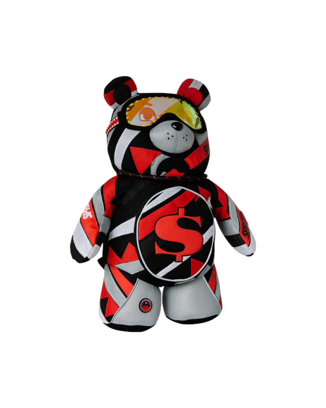 ARCTIC MONEYBEAR