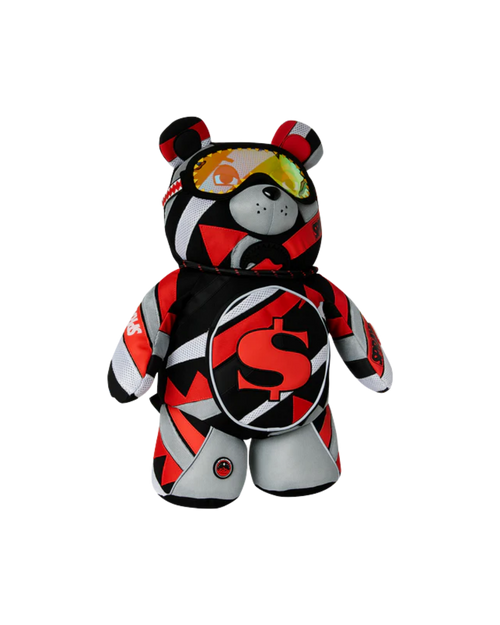 ARCTIC MONEYBEAR
