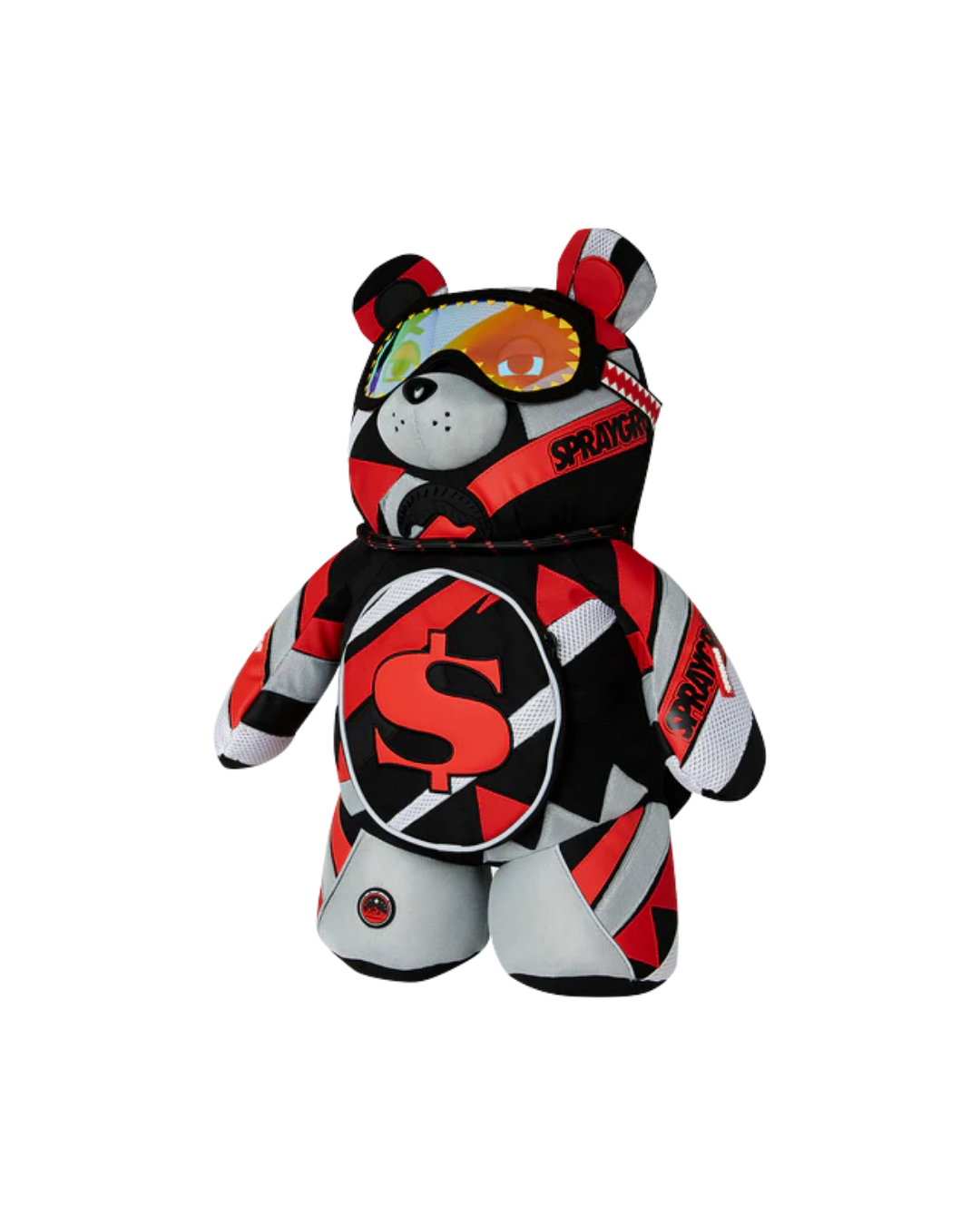 ARCTIC MONEYBEAR