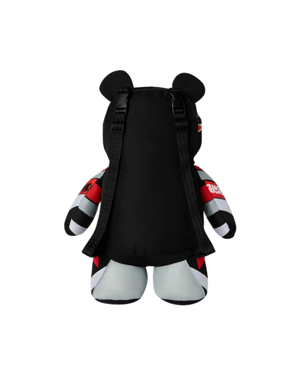 ARCTIC MONEYBEAR