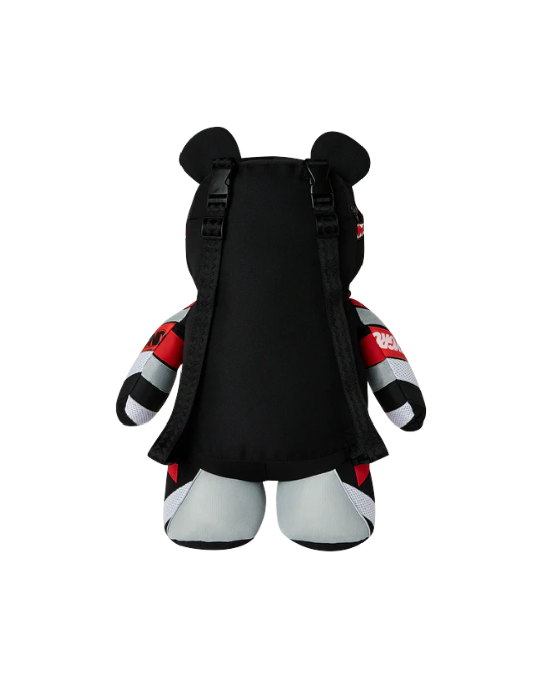 ARCTIC MONEYBEAR