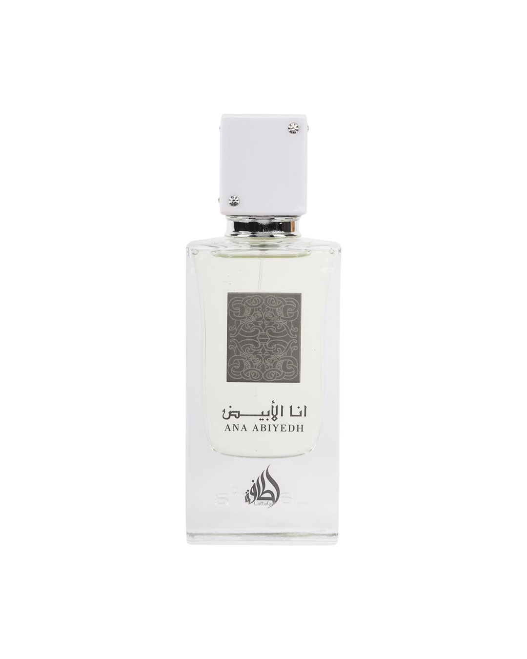 Lattafa — Ana Abiyedh Unisex 2.0 OZ EDP