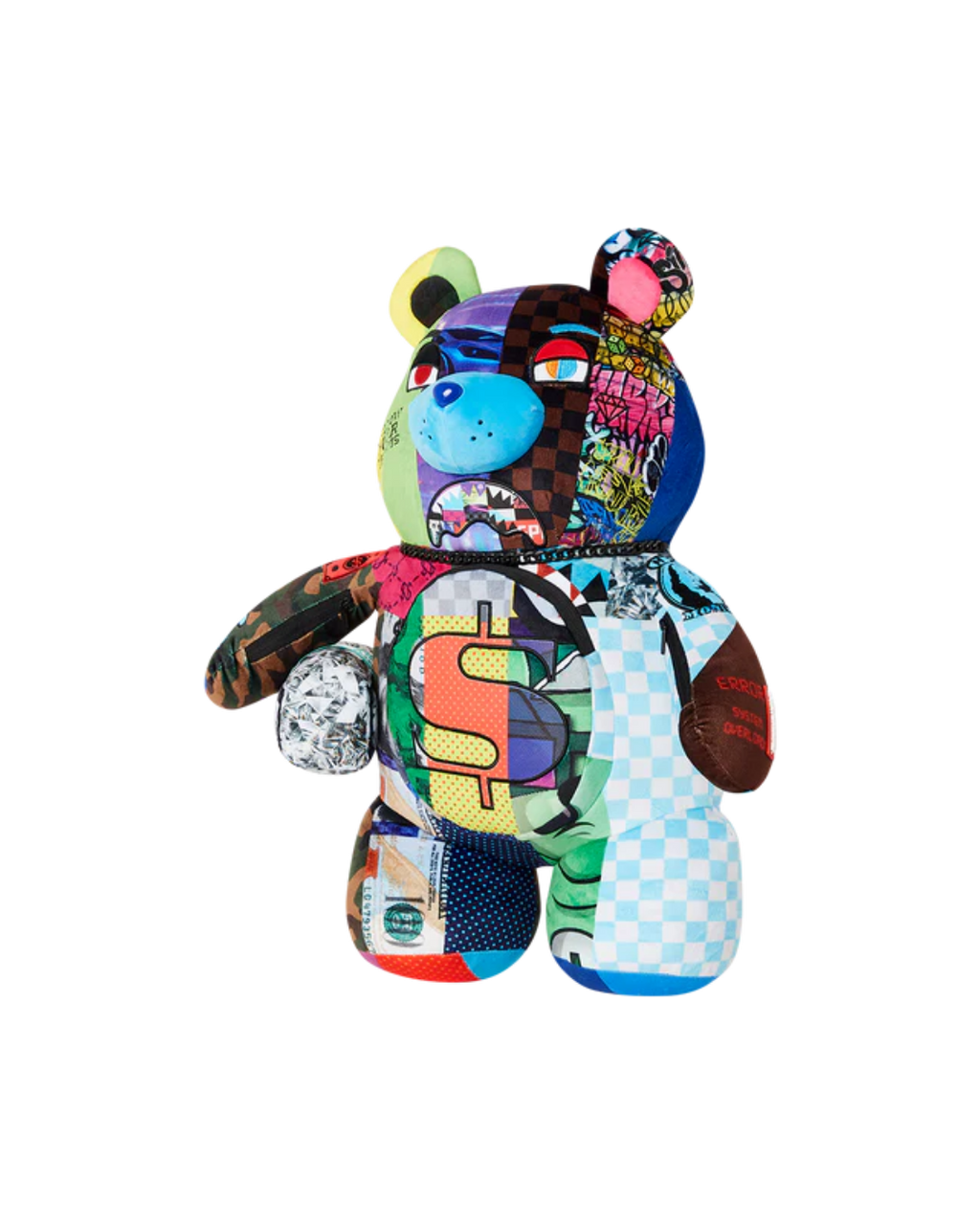 SHARK MASTERPIECES MONEYBEAR