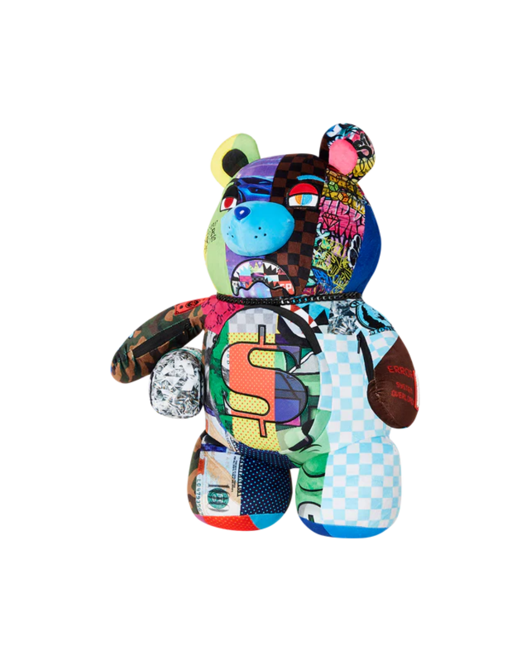 SHARK MASTERPIECES MONEYBEAR