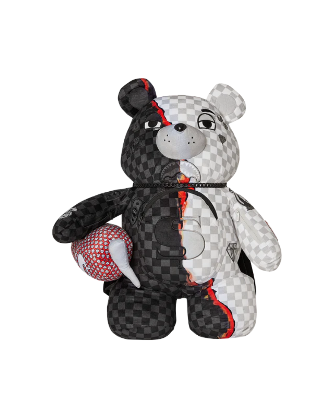 RING OF FIRE MONEYBEAR
