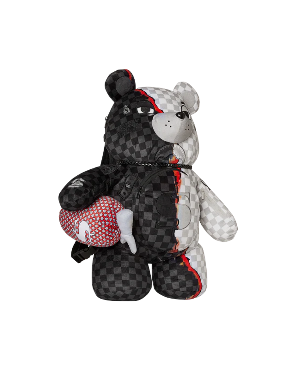 RING OF FIRE MONEYBEAR