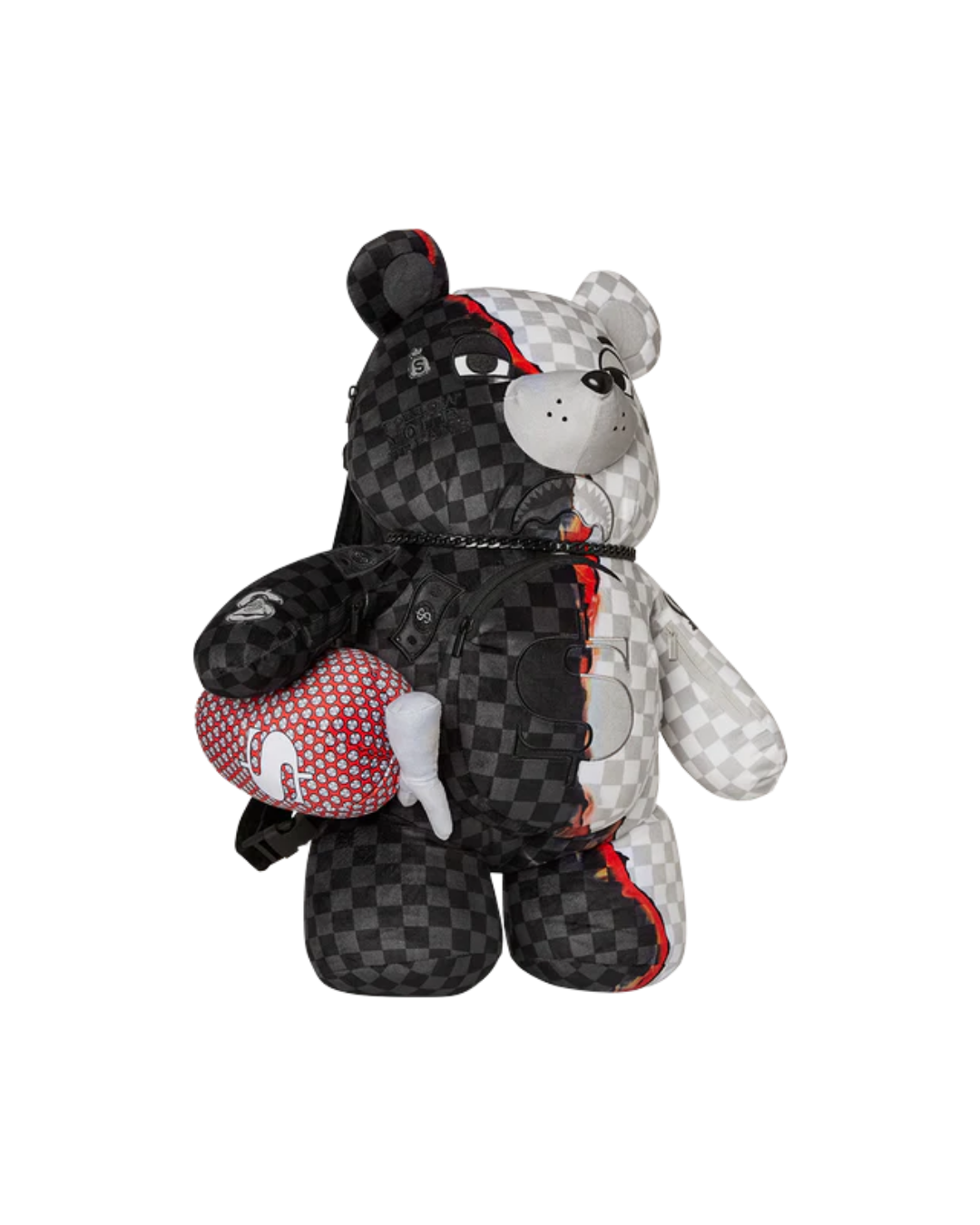 RING OF FIRE MONEYBEAR