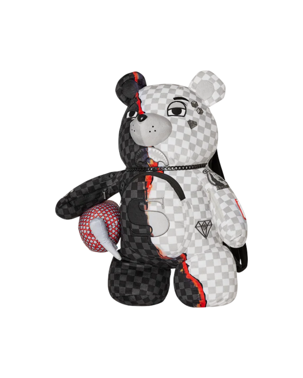 RING OF FIRE MONEYBEAR