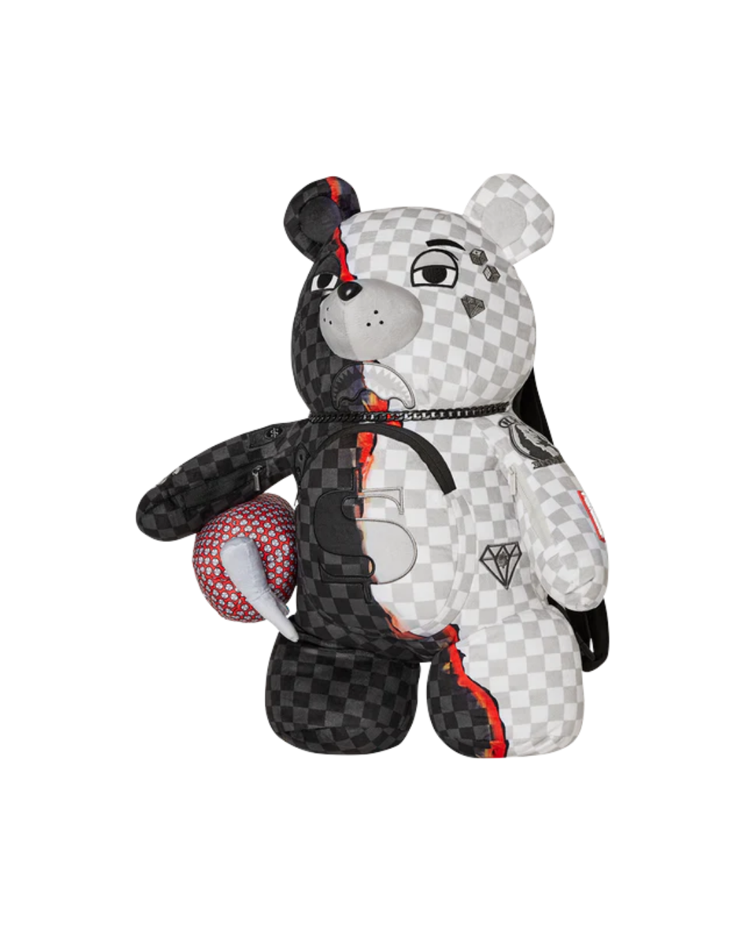 RING OF FIRE MONEYBEAR
