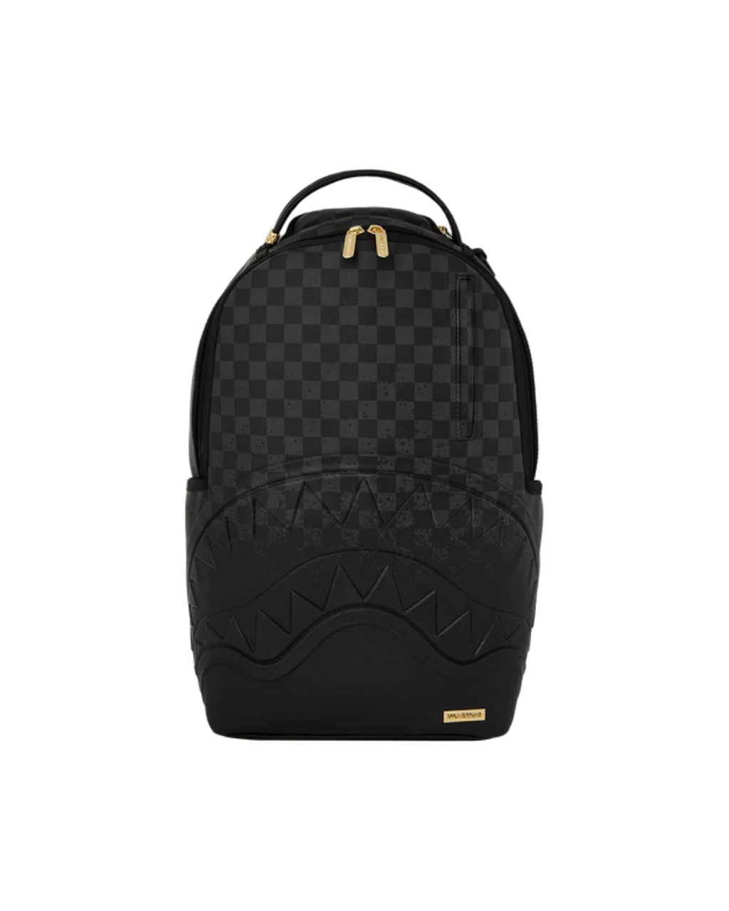SPRITZ BLACK BACKPACK