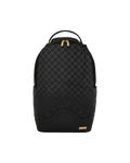 SPRITZ BLACK BACKPACK