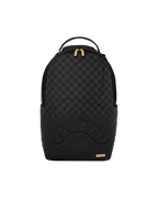 SPRITZ BLACK BACKPACK