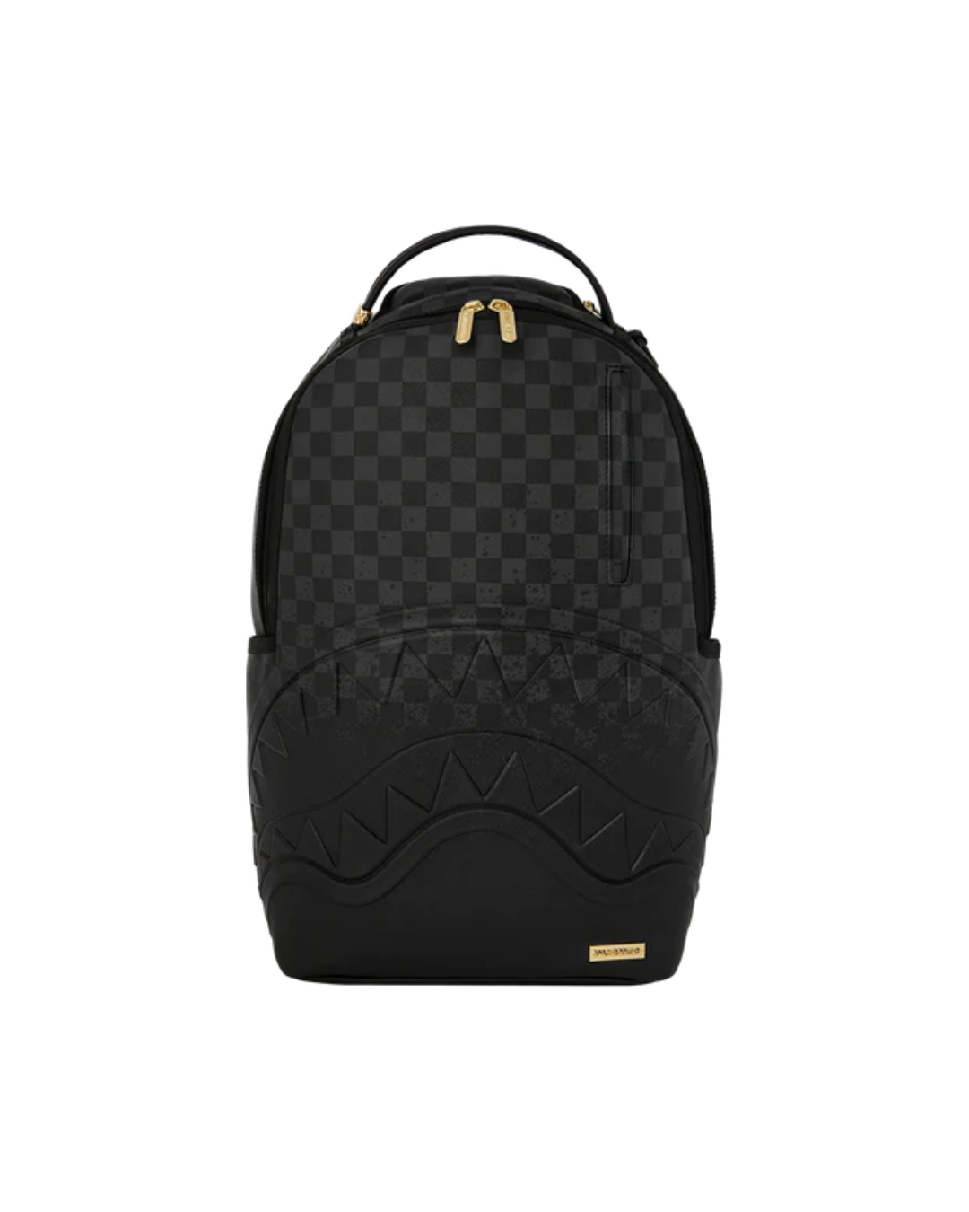 SPRITZ BLACK BACKPACK