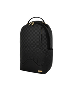 SPRITZ BLACK BACKPACK