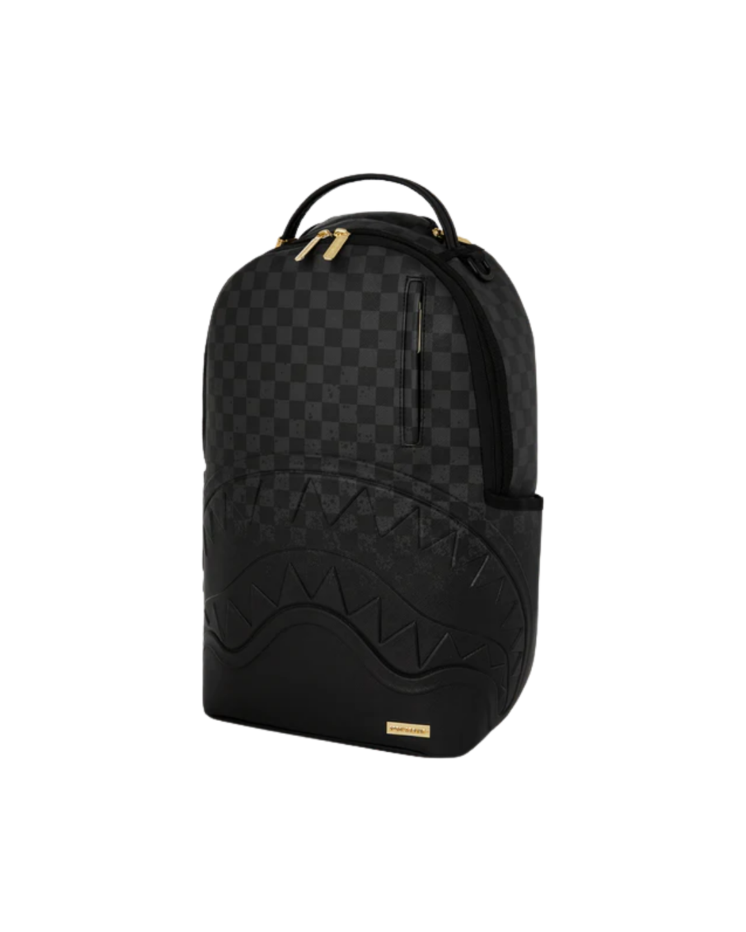 SPRITZ BLACK BACKPACK