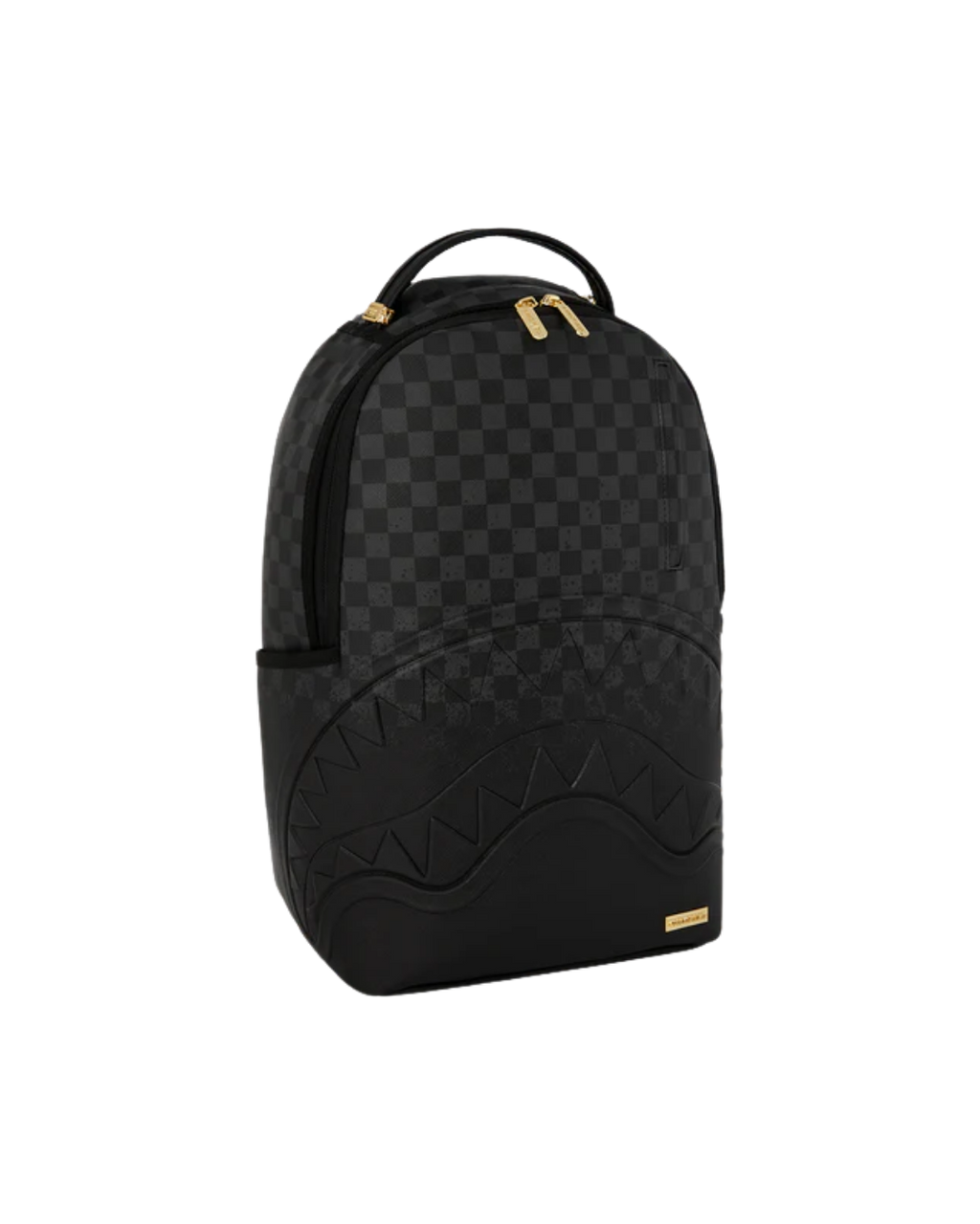 SPRITZ BLACK BACKPACK