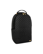 SPRITZ BLACK BACKPACK
