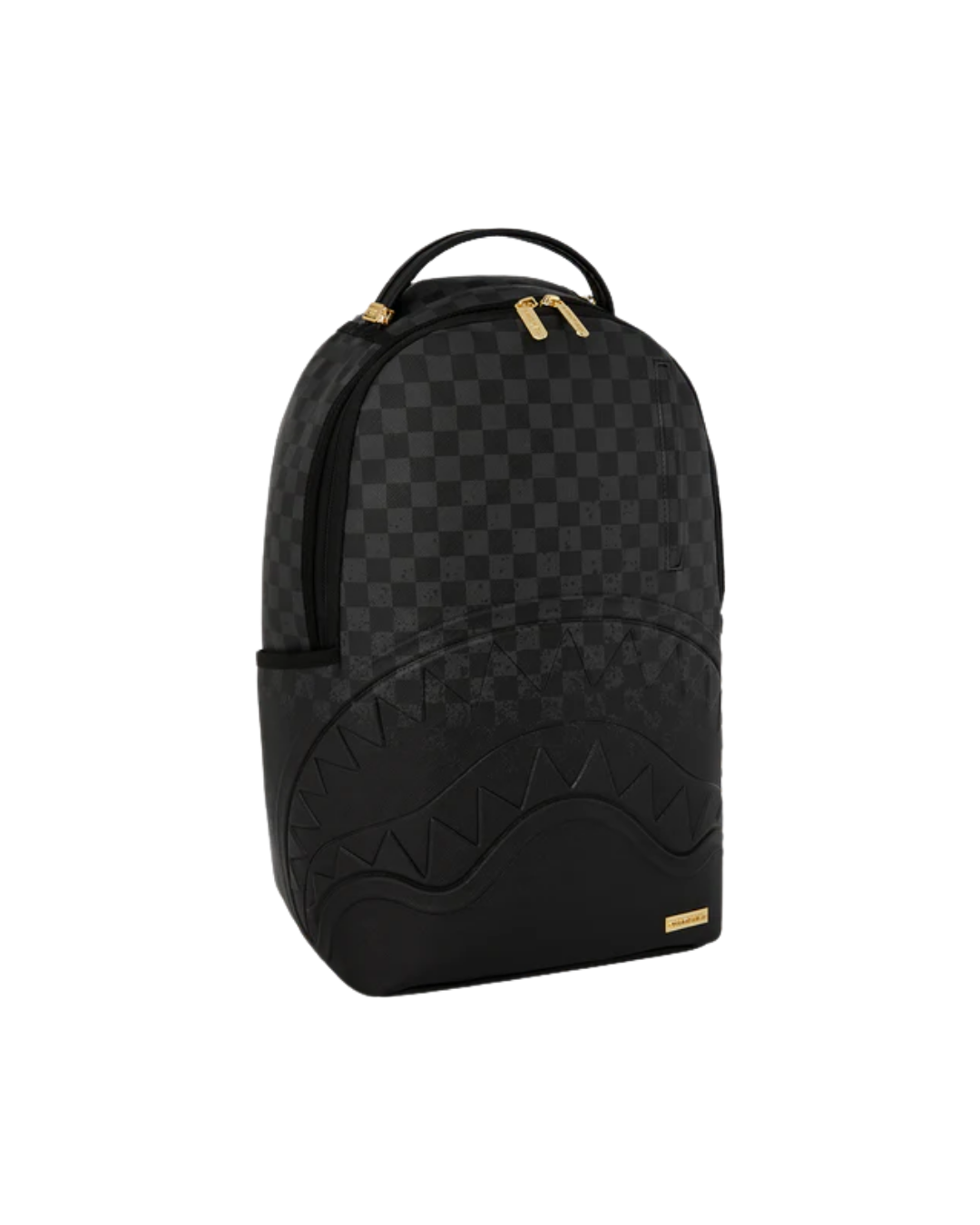 SPRITZ BLACK BACKPACK