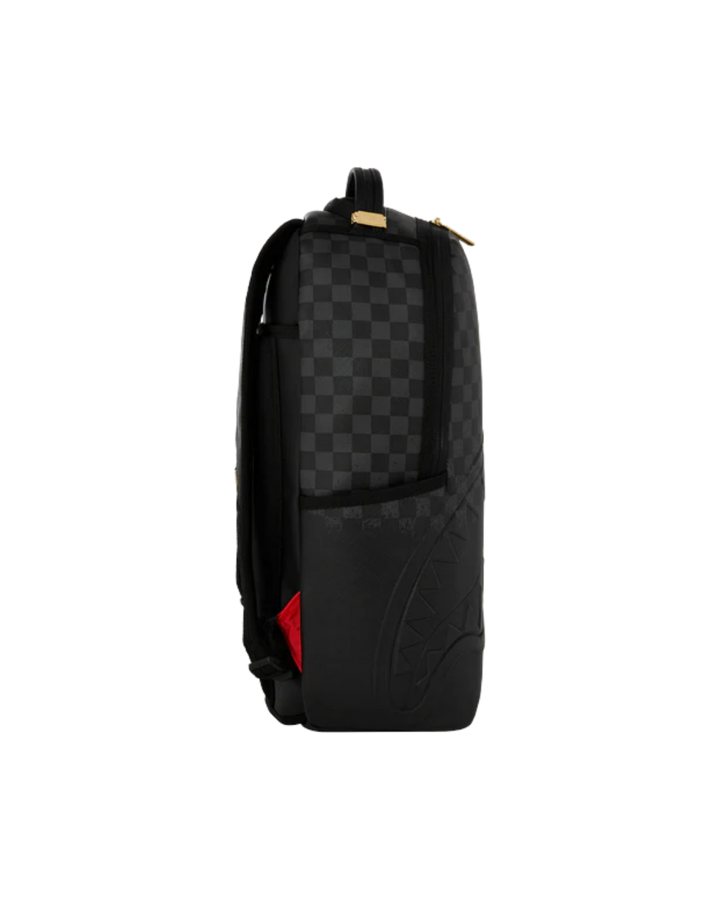 SPRITZ BLACK BACKPACK