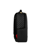 SPRITZ BLACK BACKPACK