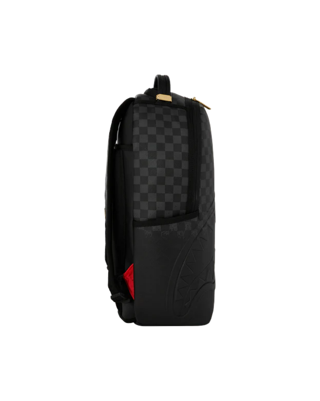 SPRITZ BLACK BACKPACK