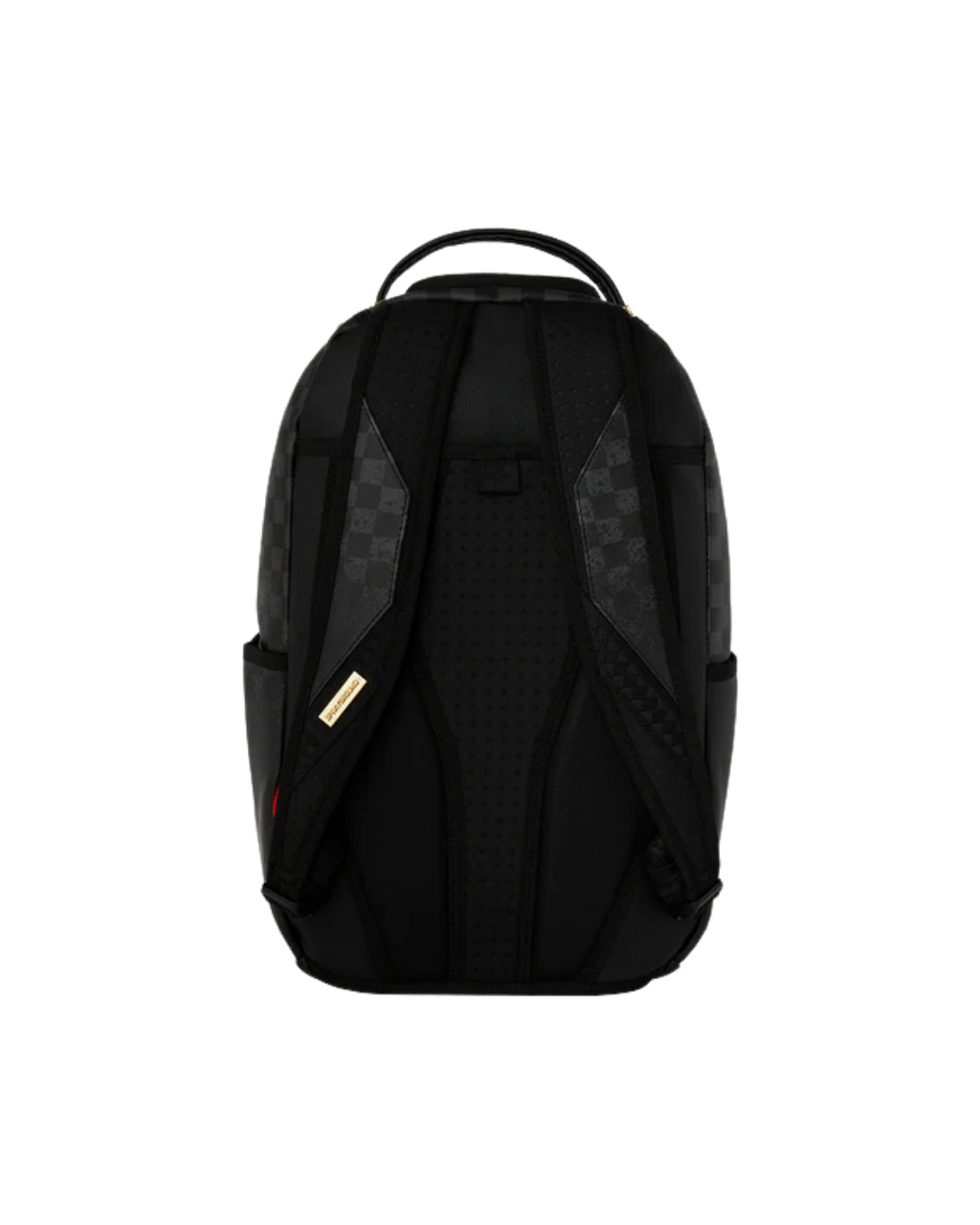 SPRITZ BLACK BACKPACK