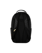 SPRITZ BLACK BACKPACK