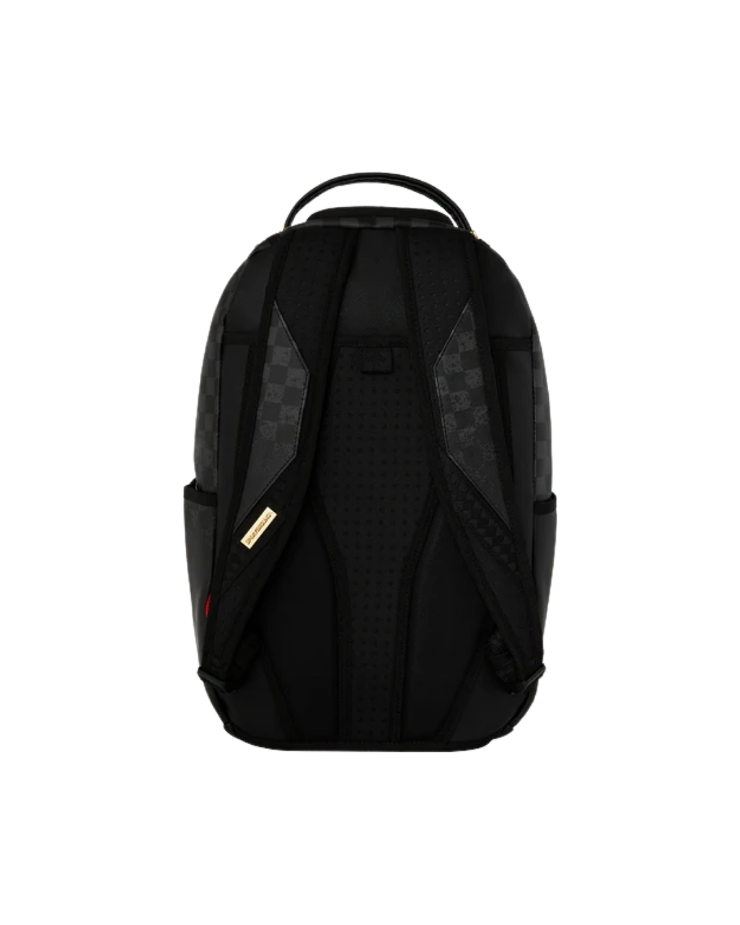 SPRITZ BLACK BACKPACK