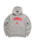 Jordan Toronto Hoodie