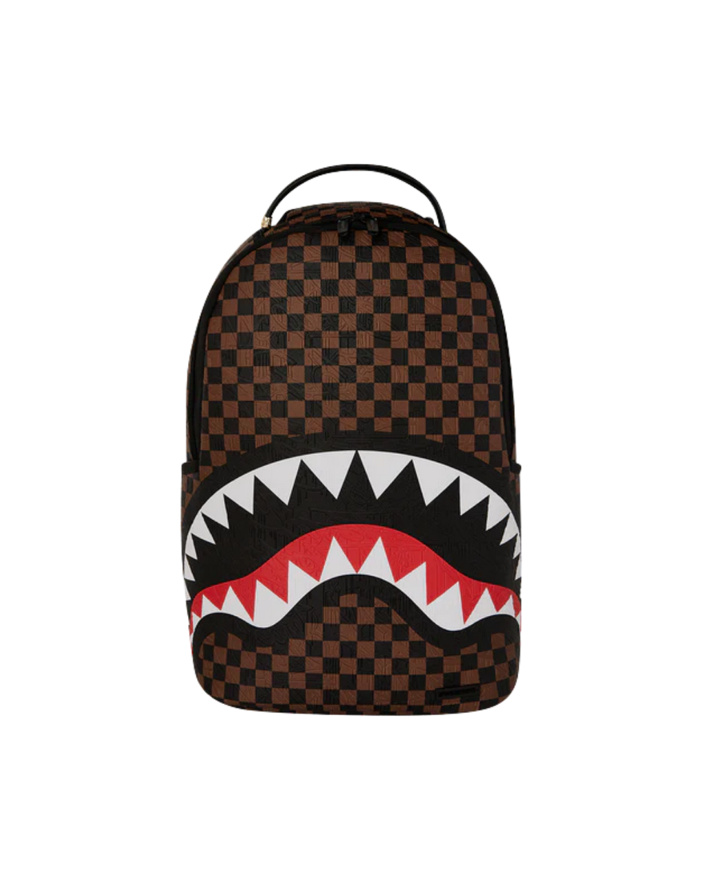 THE PRIVATE JET SHARK CLUB BACKPACK