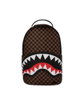 THE PRIVATE JET SHARK CLUB BACKPACK