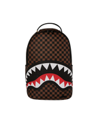 THE PRIVATE JET SHARK CLUB BACKPACK
