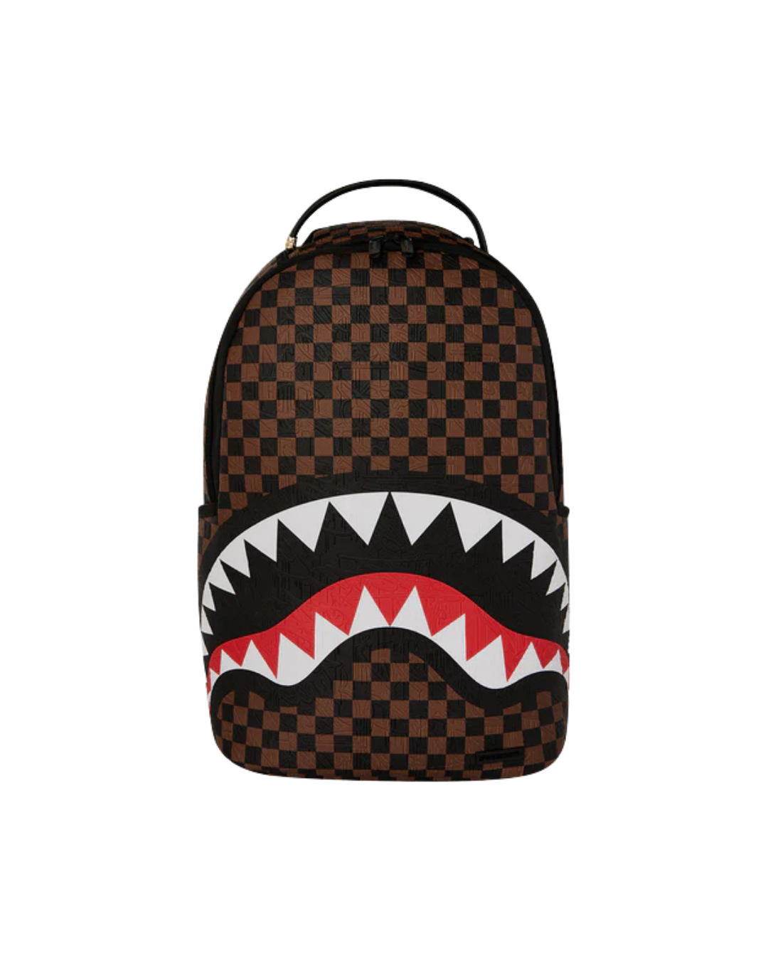 THE PRIVATE JET SHARK CLUB BACKPACK