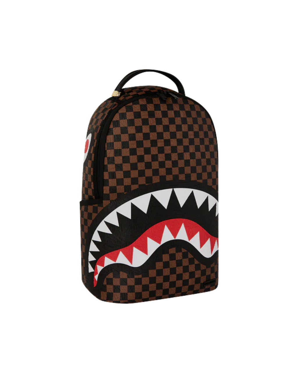 THE PRIVATE JET SHARK CLUB BACKPACK
